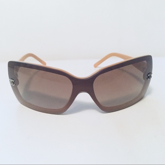 CHANEL Accessories - Chanel Sunglasses